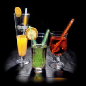 Glow Straws (packs of six)