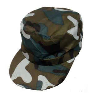 Camouflage Baseball Caps
