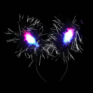 Flashing Bunny Ears