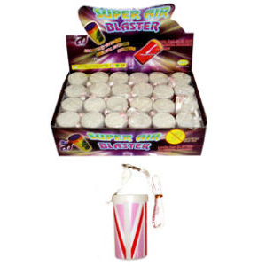 Air Blaster Horn