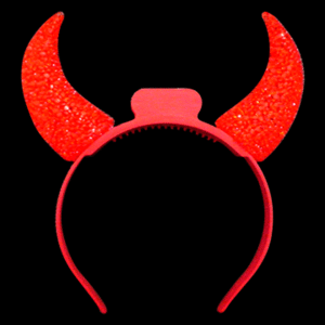 Devil Horns
