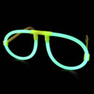 Glow Glasses