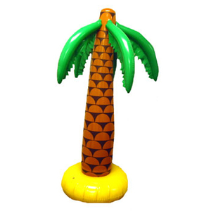 6’ Inflatable Palm Tree