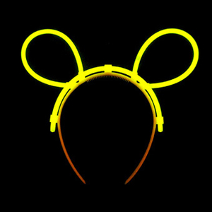 Glow Bunny Ears