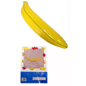 170cm Inflatable Banana