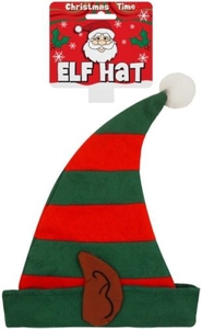 Christmas Elf Hat